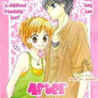  ����� After Friend <small>Story & Art</small> 